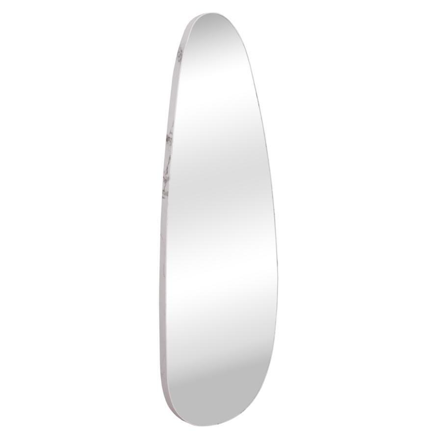 ΚΑΘΡΕΠΤΗΣ ΤΟΙΧΟΥ CRITHER HM4486.05 ΜΕ ΠΛΑΙΣΙΟ MDF ΣΕ WHITE MARBLE ΧΡΩΜΑ 49x140Υεκ. ΚΑΘΡΕΠΤΗΣ ΤΟΙΧΟΥ CRITHER HM4486.05 ΜΕ ΠΛΑΙΣΙΟ MDF ΣΕ WHITE MARBLE ΧΡΩΜΑ 49x140Υεκ.