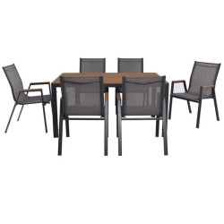 VIRNA Set Τραπεζαρία:...