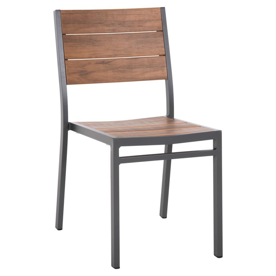 ΚΑΡΕΚΛΑ ΑΛΟΥΜΙΝΙΟΥ SAGA HM6063.02 ΣΚΟΥΡΟ ΓΚΡΙ ΜΕ POLYWOOD 46x52x86Υεκ. ΚΑΡΕΚΛΑ ΑΛΟΥΜΙΝΙΟΥ SAGA HM6063.02 ΣΚΟΥΡΟ ΓΚΡΙ ΜΕ POLYWOOD 46x52x86Υεκ.