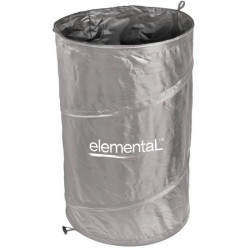 ELEMENTAL Collapsible Bin,...