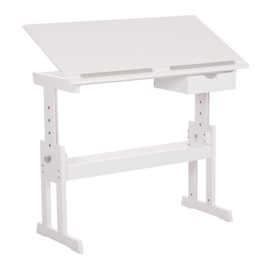 ΓΡΑΦΕΙΟ/ΣΧΕΔΙΑΣΤΗΡΙΟ ASCENT HM18289 MDF ΣΕ ΛΕΥΚΟ 109x55x87,5Υεκ ΓΡΑΦΕΙΟ/ΣΧΕΔΙΑΣΤΗΡΙΟ ASCENT HM18289 MDF ΣΕ ΛΕΥΚΟ 109x55x87,5Υεκ
