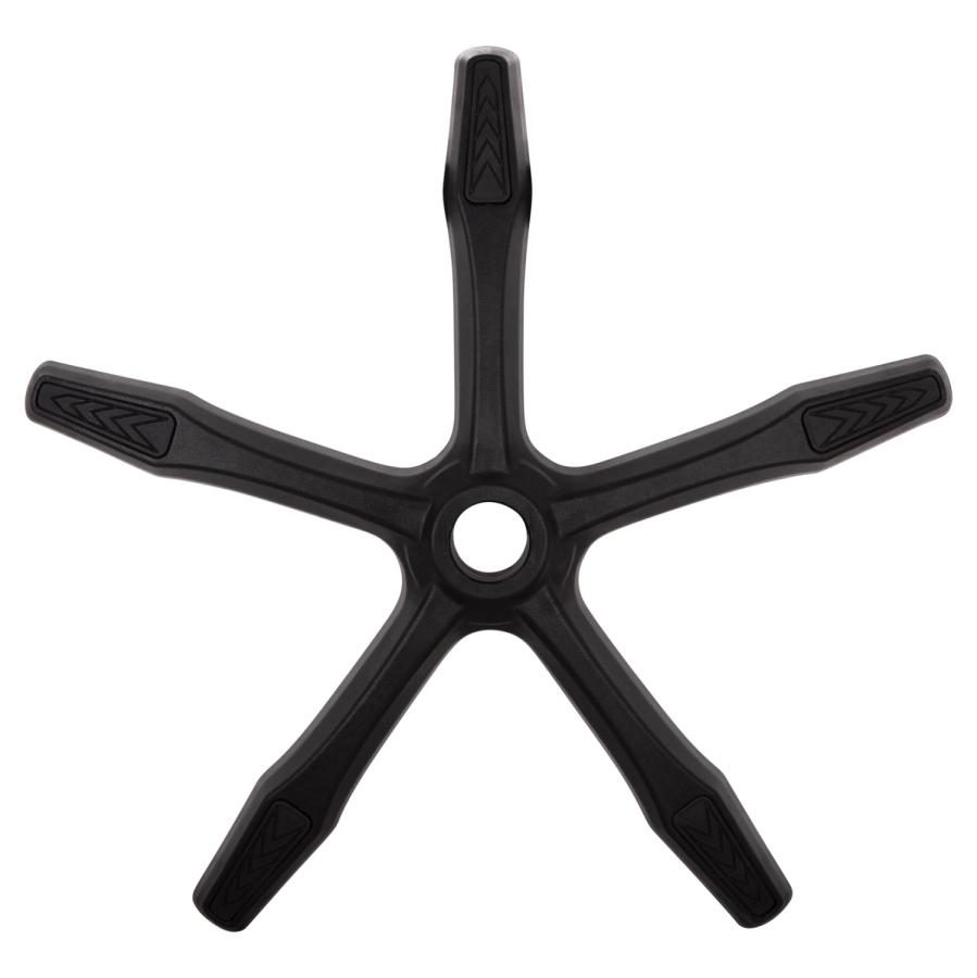 ΑΝΤΑΛΛΑΚΤΙΚΗ ΒΑΣΗ ΑΣΤΕΡΙ ΜΑΥΡΟ NYLON HM1203-- 29εκ ΑΚΤΙΝΑ ΑΝΤΑΛΛΑΚΤΙΚΗ ΒΑΣΗ ΑΣΤΕΡΙ ΜΑΥΡΟ NYLON HM1203-- 29εκ ΑΚΤΙΝΑ