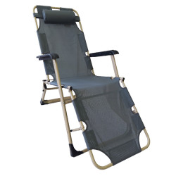 Traya Πολυθρόνα Πτυσσόμενη...