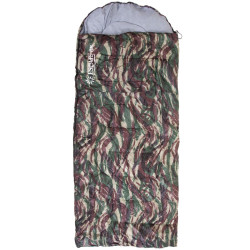 Υπνόσακος Twin Escape Peak...