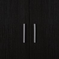 ΠΑΤΑΡΙ 4ΦYΛΛΗΣ ΝΤΟΥΛΑΠΑΣ HM352.01 ΣΕ ΧΡΩΜΑ ZEBRANO 120Χ42Χ60