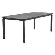 ΤΡΑΠΕΖΙ ΕΠΕΚΤΕΙΝΟΜΕΝΟ SYMPO HM6415.01 ΓΚΡΙ ΑΛΟΥΜΙΝΙΟ 220-300x100x75Υεκ