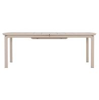 ΤΡΑΠΕΖΙ ΕΠΕΚΤΕΙΝΟΜΕΝΟ SYMPO HM6415.05 ΜΠΕΖ ΑΛΟΥΜΙΝΙΟ 220-300x100x75Υεκ