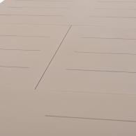 ΤΡΑΠΕΖΙ ΕΠΕΚΤΕΙΝΟΜΕΝΟ SYMPO HM6415.05 ΜΠΕΖ ΑΛΟΥΜΙΝΙΟ 220-300x100x75Υεκ