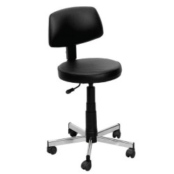 Motion Σκαμπό με Πλάτη...