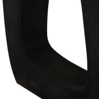 ΤΡΑΠΕΖΙ ΤΡΑΠΕΖΑΡΙΑΣ ΣΕΙΡΑ SANTORINI HM18065 TOP ΞΥΛΟ ΕΛΑΤΟΥ-ΠΟΔΙΑ ΠΟΛΥΡΗΤΙΝΗΣ 180x91x76Υεκ