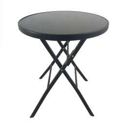 Τραπέζι Μεταλλικό ArteLibre...