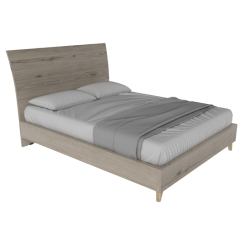 Αφροδίτη Κρεβάτι Μελαμίνης...