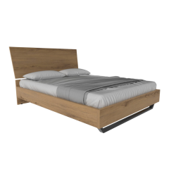 Ναυσικά Κρεβάτι Μελαμίνης...