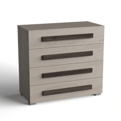 Συρταριέρα Ξυλινή 4...