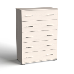 Συρταριέρα Ξυλινή 5...