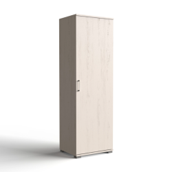 Ντουλάπα Ρούχων Μονόφυλλη...