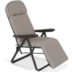 Ovale III Πολυθρόνα Relax...