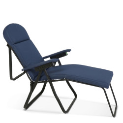 Ovale II Πολυθρόνα Relax...