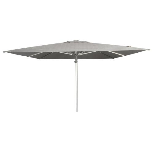 ΟΜΠΡΕΛΑ ΕΠΑΓΓΕΛΜΑΤΙΚΗ GLADELL 3X3m HM6604.01 ΓΚΡΙ ΠΑΝΙ-ΑΝΟΔΙΩΜΕΝΟ ΑΛΟΥΜΙΝΙΟ