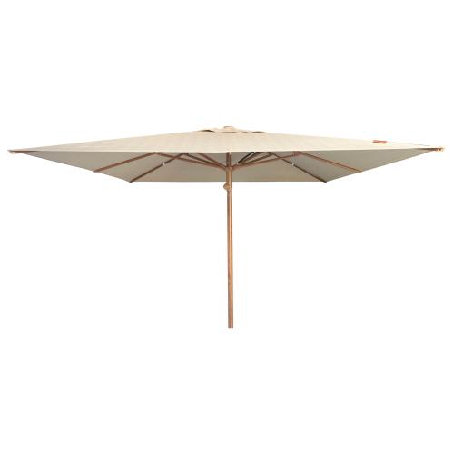 ΟΜΠΡΕΛΑ ΕΠΑΓΓΕΛΜΑΤΙΚΗ GLADELL 3X3m HM6604.02 ΜΠΕΖ ΠΑΝΙ-HEAT TRANSFER ΑΛΟΥΜΙΝΙΟ