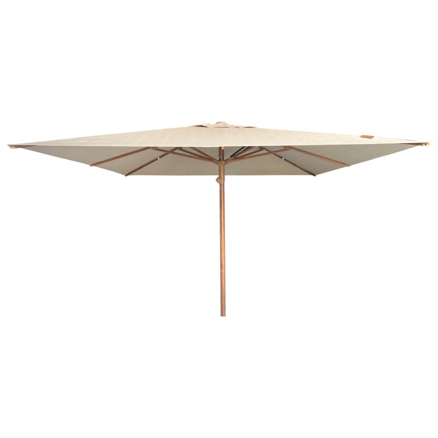 ΟΜΠΡΕΛΑ ΕΠΑΓΓΕΛΜΑΤΙΚΗ GLADELL 3X3m HM6604.02 ΜΠΕΖ ΠΑΝΙ-HEAT TRANSFER ΑΛΟΥΜΙΝΙΟ