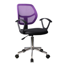 Everly Πολυθρόνα Γραφείου...