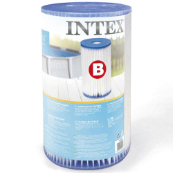 Φίλτρο Πισίνα Intex