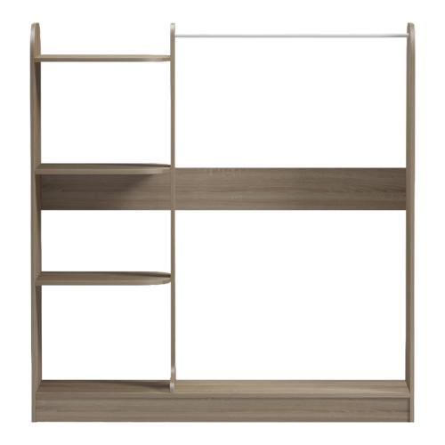 Έπιπλο εισόδου Pamesa pakoworld sonoma 130x40x135εκ
