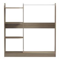 Έπιπλο εισόδου Pamesa pakoworld sonoma 130x40x135εκ