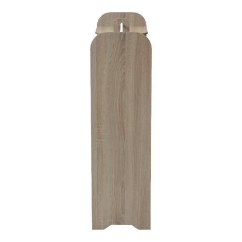 Έπιπλο εισόδου Pamesa pakoworld sonoma 130x40x135εκ