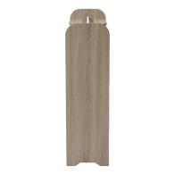 Έπιπλο εισόδου Pamesa pakoworld sonoma 130x40x135εκ