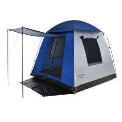 Open Air Plus Σκηνή...