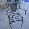 Σετ ανταλλακτικά μεταλλικά ελατήρια γαλβανιζέ με λάμα για βάση καρέκλας