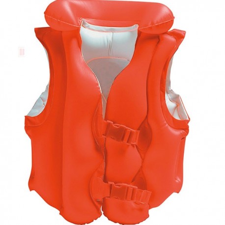 Deluxe Swim Vest