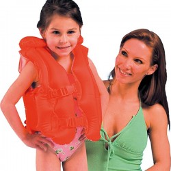 Deluxe Swim Vest