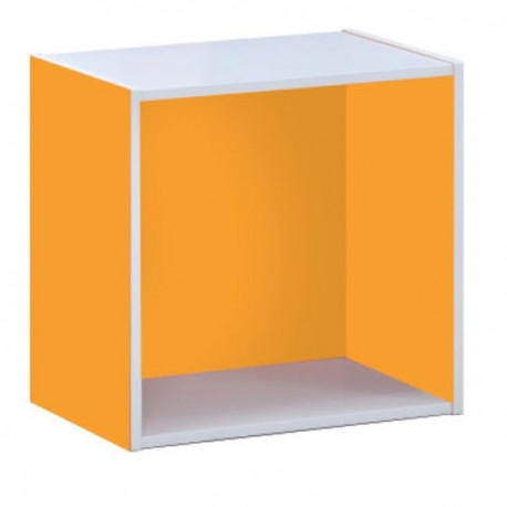 DECON CUBE