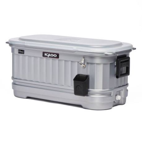 Party Bar Liddup 125 (118L)