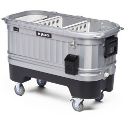 Party Bar Liddup 125 (118L)