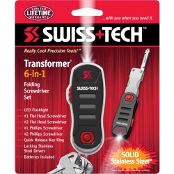 Transformer Screwdriver II