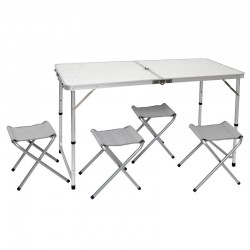 Set picnic 120x60