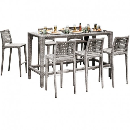 Set Dynasty Bar Set Dynasty Bar