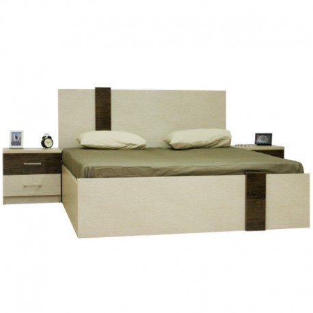 Σετ κρεβατοκάμαρας Set Pella