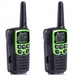 Πομποδέκτης της Midland ΧΤ30, Walkie Talkie. 