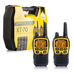 Πομποδέκτης XT 70 Adventure Walkie Talke