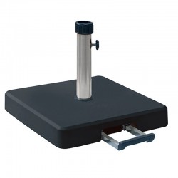 Βάση Ομπρέλας Τσιμεντένια 35kg