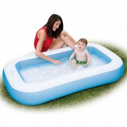 Βρεφική Πισίνα Intex Rectangular Baby Pool