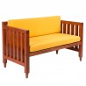 Sofa 120cm