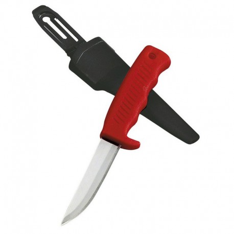 Μαχαίρι Ψαρέματος Python