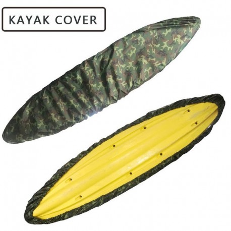 Κάλυμμα για kayak