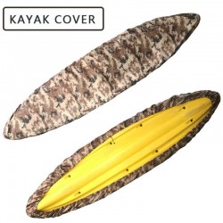 Κάλυμμα για kayak